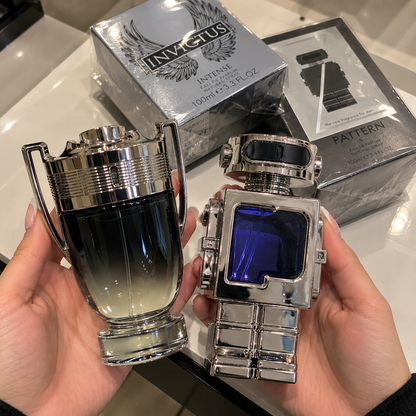 Combo 2x1 Perfumes para Hombre – 2 Frag
