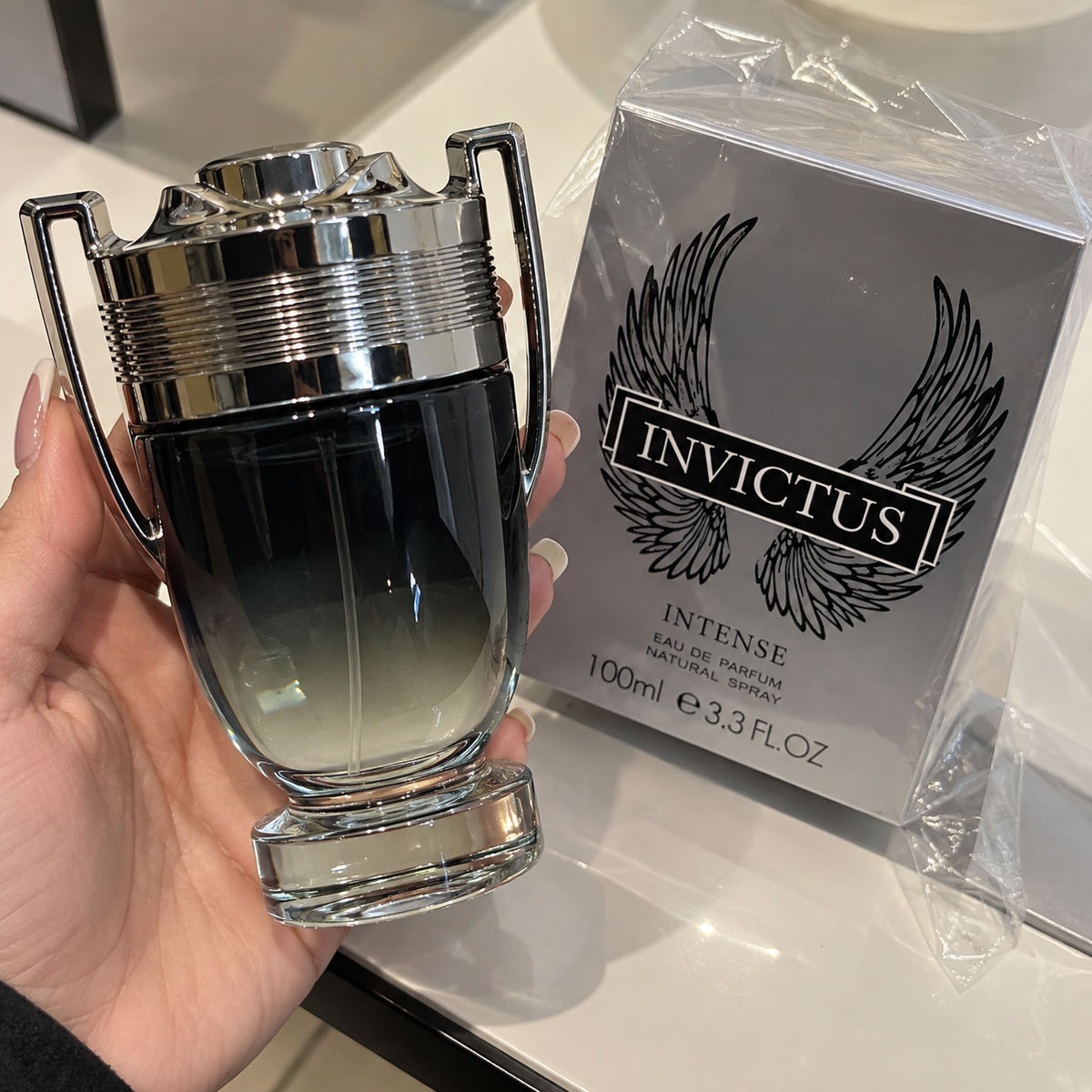 Combo 2x1 Perfumes para Hombre – 2 Frag