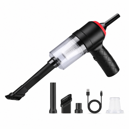 ASPIRADOR PORT MINI 4IN1 VACUUM YT-M2039