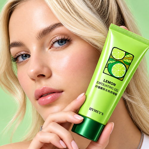 Exfoliante Facial Renovador 120 g