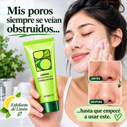Exfoliante Facial Renovador 120 g