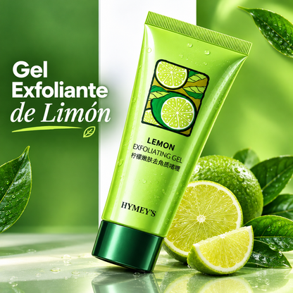 Exfoliante Facial Renovador 120 g